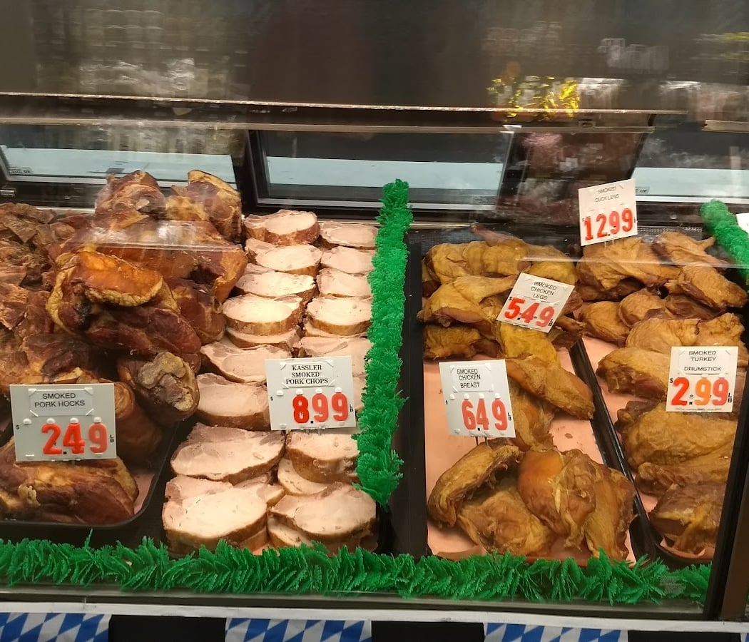 Dittmer's Gourmet Meats & Wurst-Haus 3