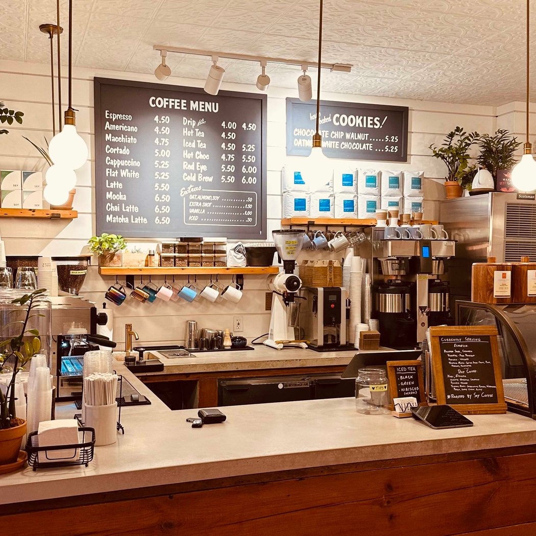 Sojourner Coffee 3