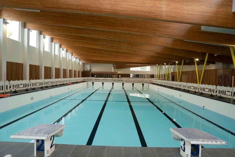 Piscine Solita Salgado 2