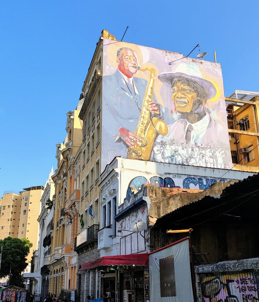 FMIS - Fundação Museu da Imagem e do Som do Rio de Janeiro 3