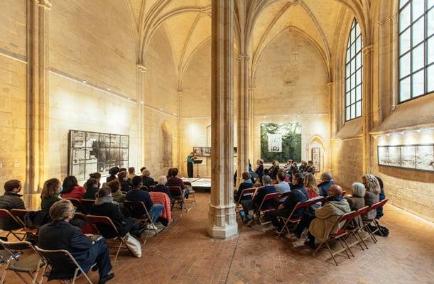 Découvrir la Sainte Trinité : qui est le Père ? 1
