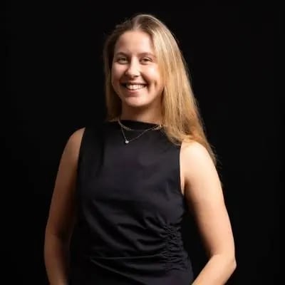 Meet Noya Kramer from Andreessen Horowitz 1