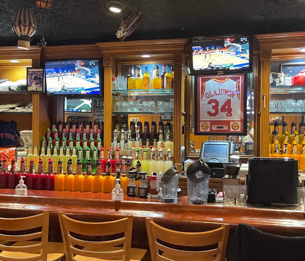 Sam's Steak & Grill 2