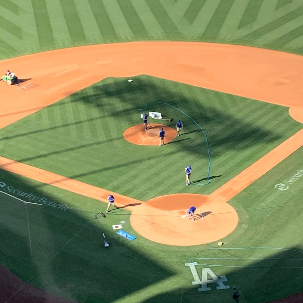 LA28 Summer Games: Baseball - BSB12 3