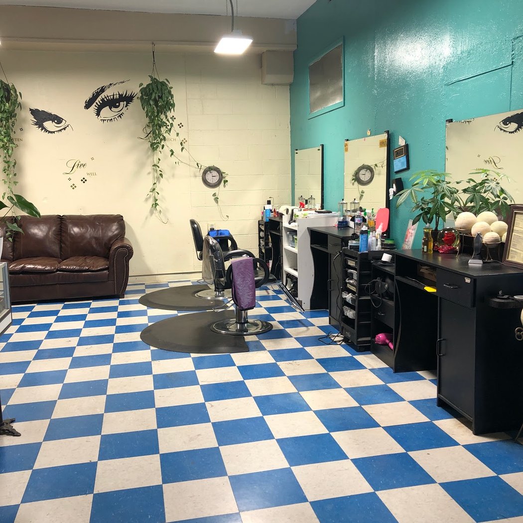 Estetica Angeluz Beauty Salon 3