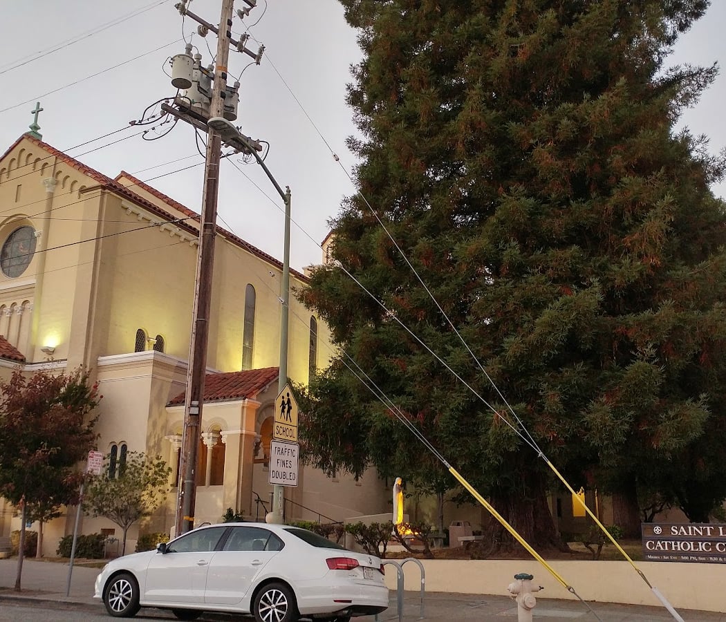 Piedmont Avenue 3
