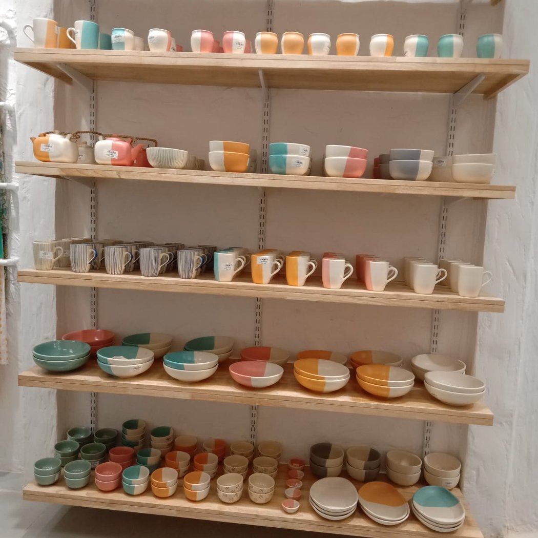 Studio Thevasa - Galleria Yelahanka 3