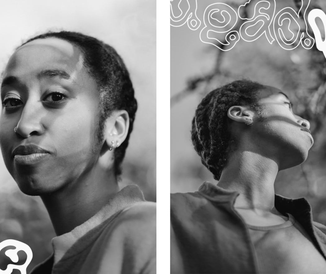 Propositions from the DeadWIP: tizita, from the feet up / aden 1