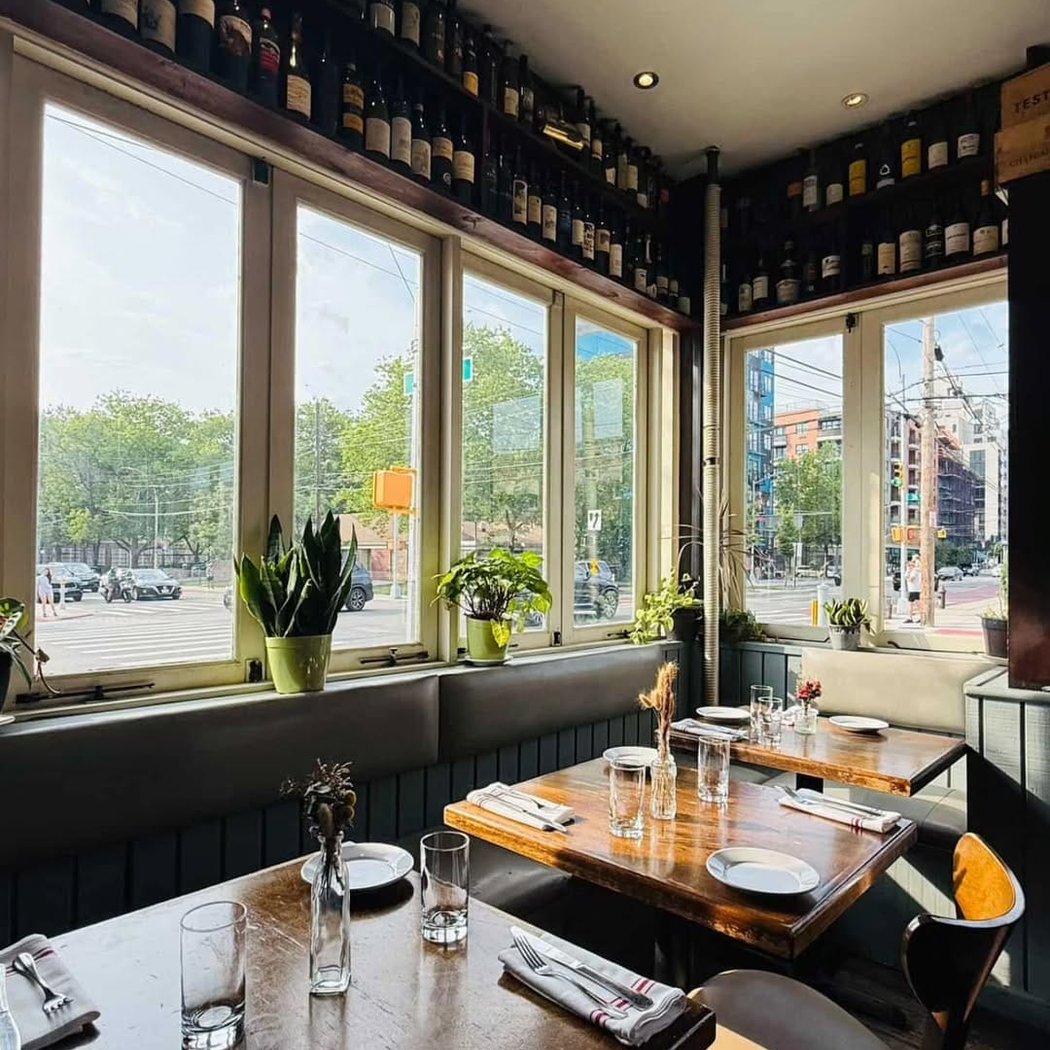 Vesta Trattoria & Wine Bar 2