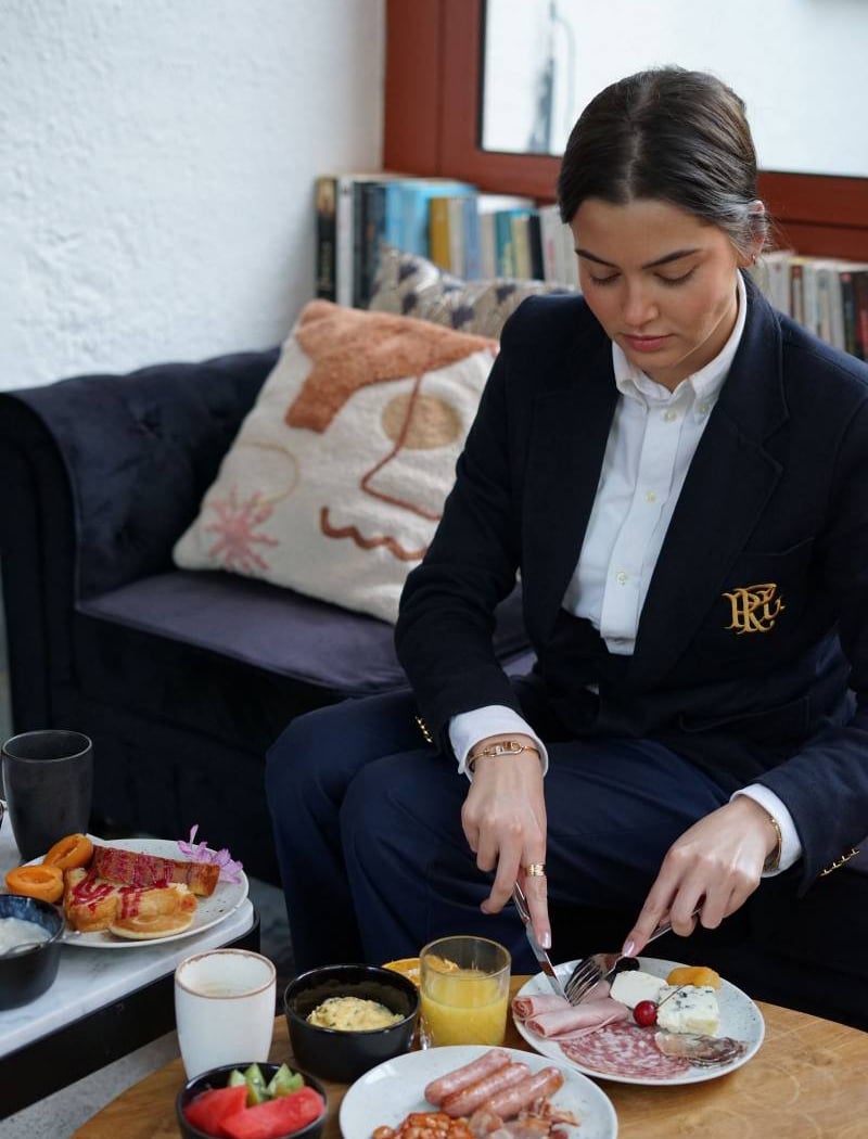 Brunch à volonté 2