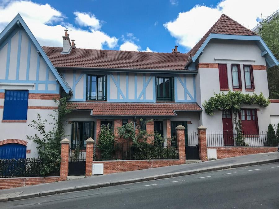 La Petite Alsace 2