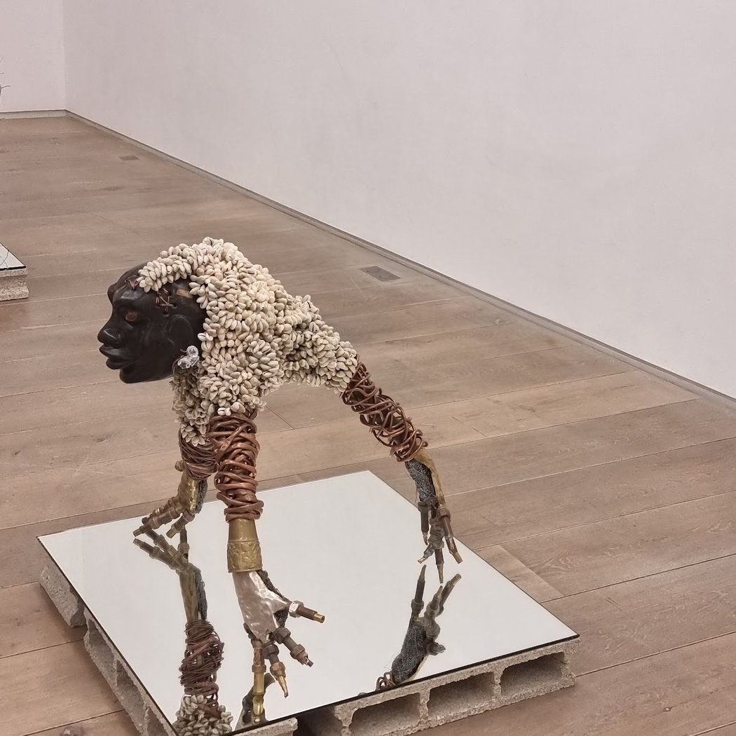 Keziah Jones Exhibition 3