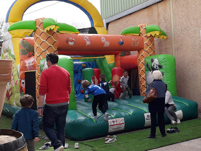 Anim'o parc 1