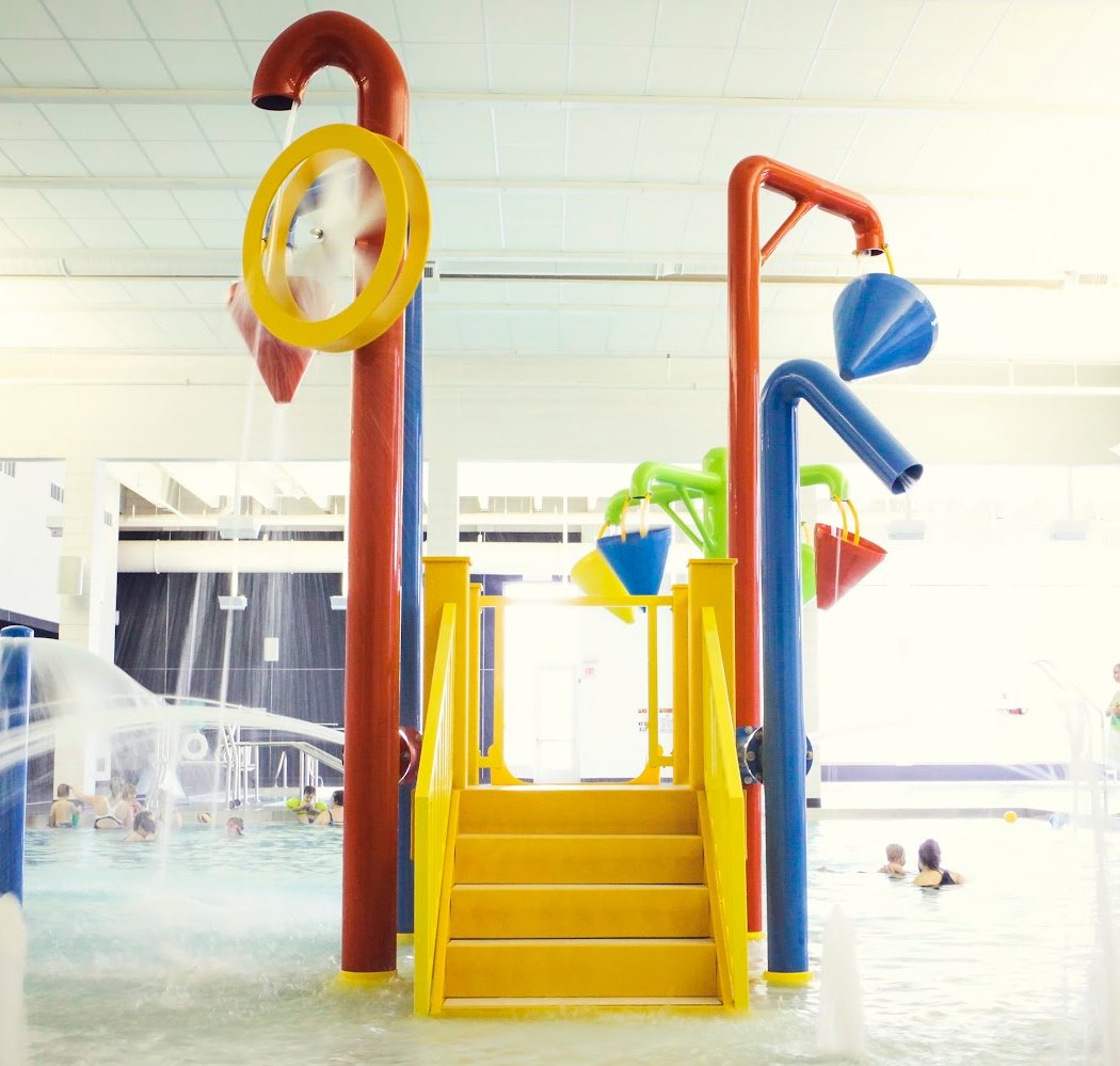 Eden Prairie Community Center 1