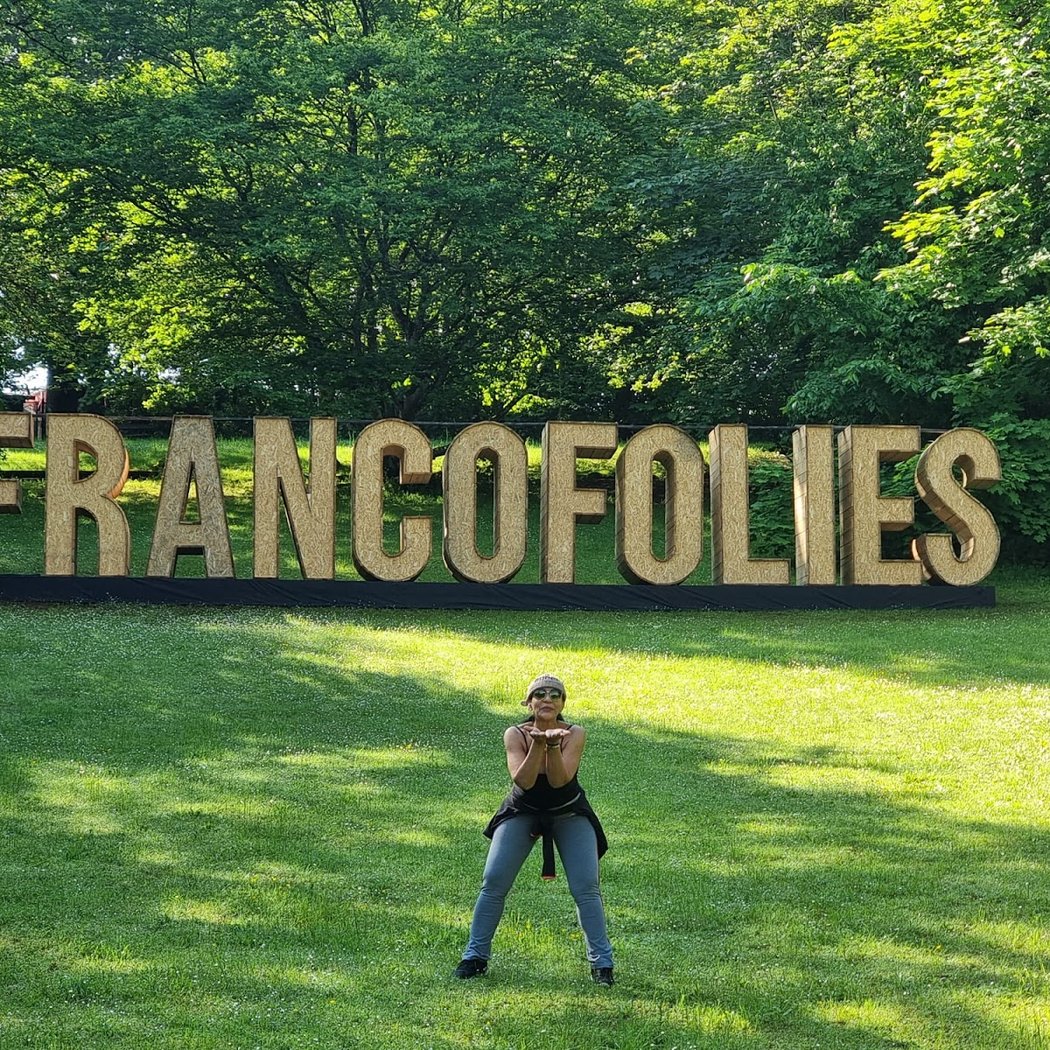 Francofolies Esch/Alzette 2
