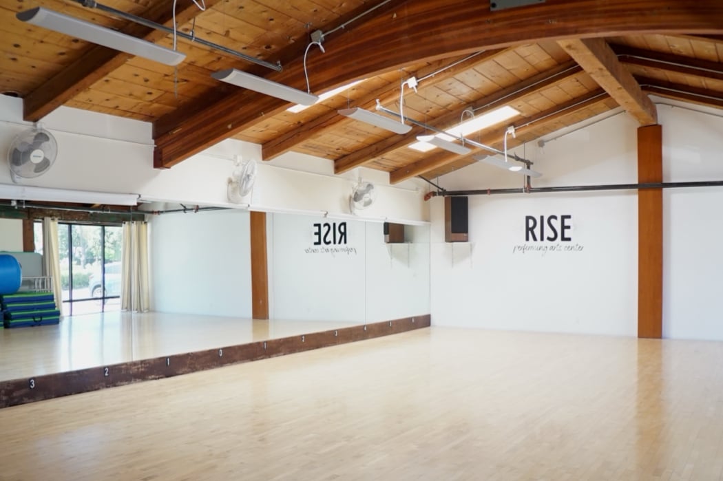 RISE Performing Arts Center 1