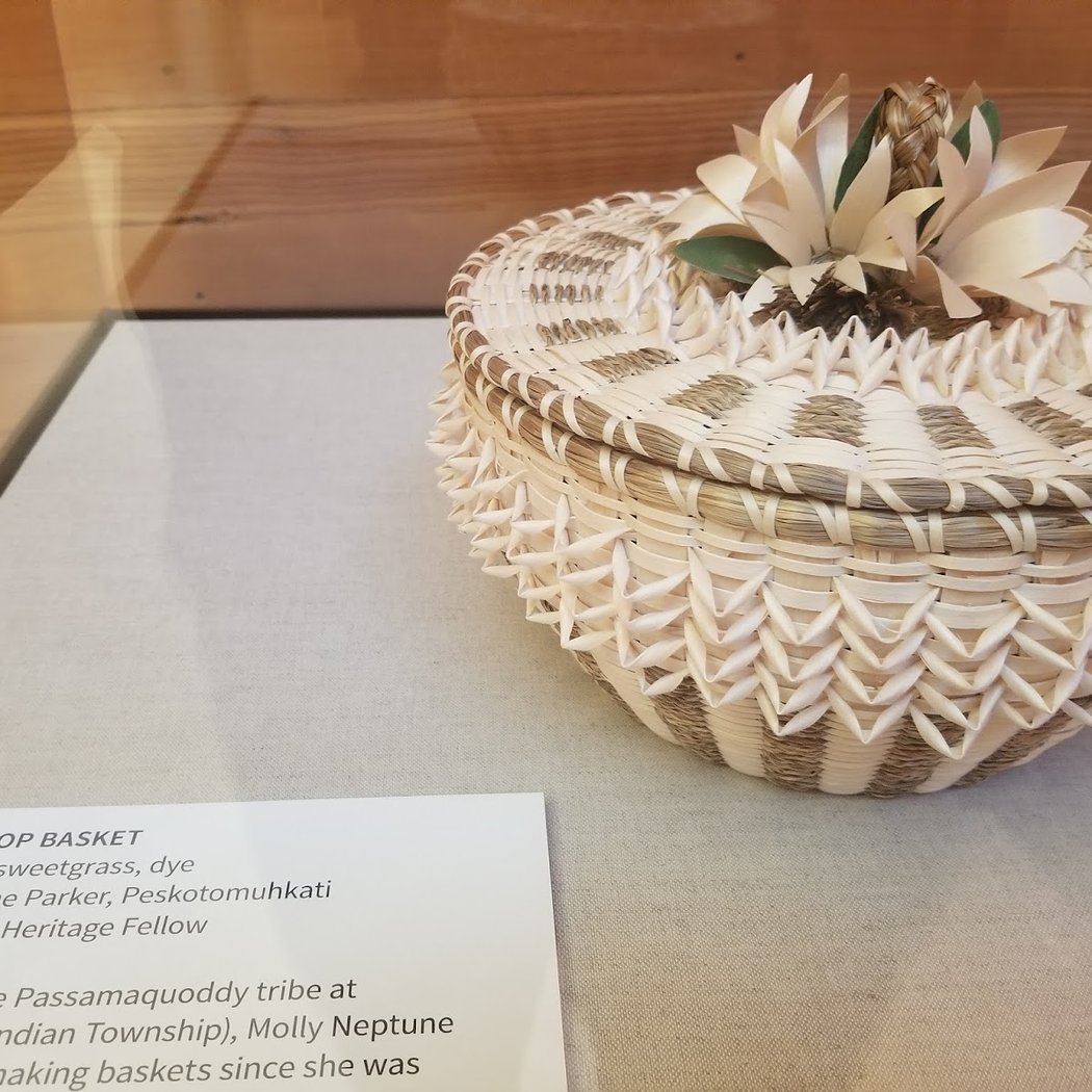 Abbe Museum 1
