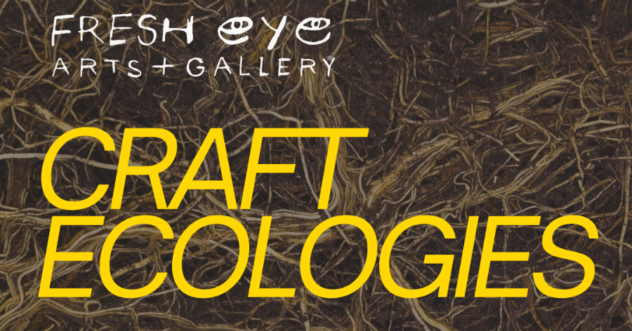 Craft Ecologies 2026 1