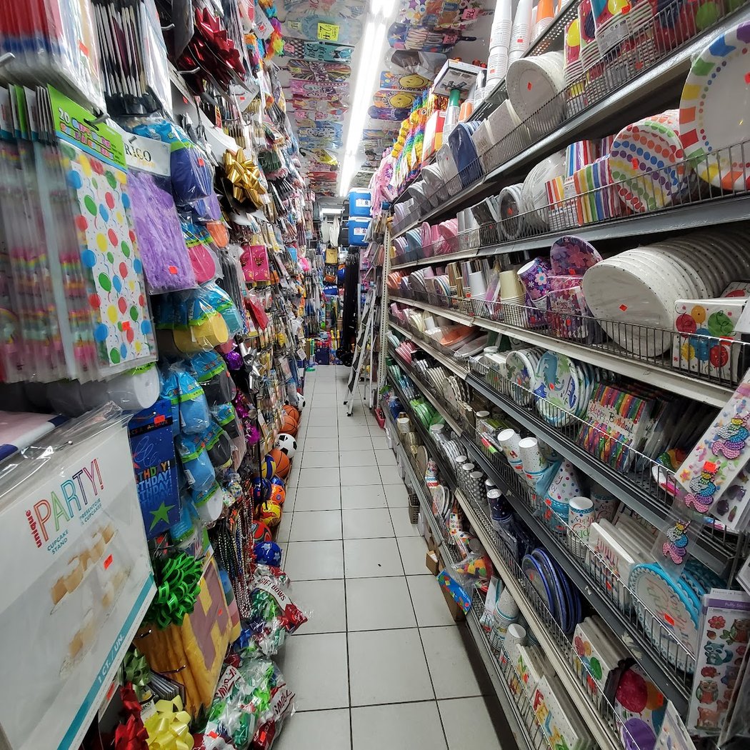 PARK SLOPES AMAZING VARIETY STORE 2