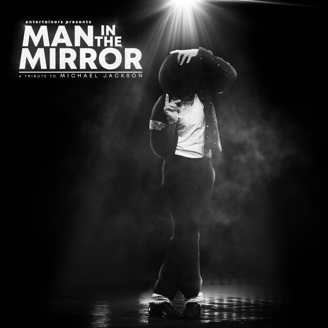 Man in the Mirror: A Tribute to Michael Jackson 2