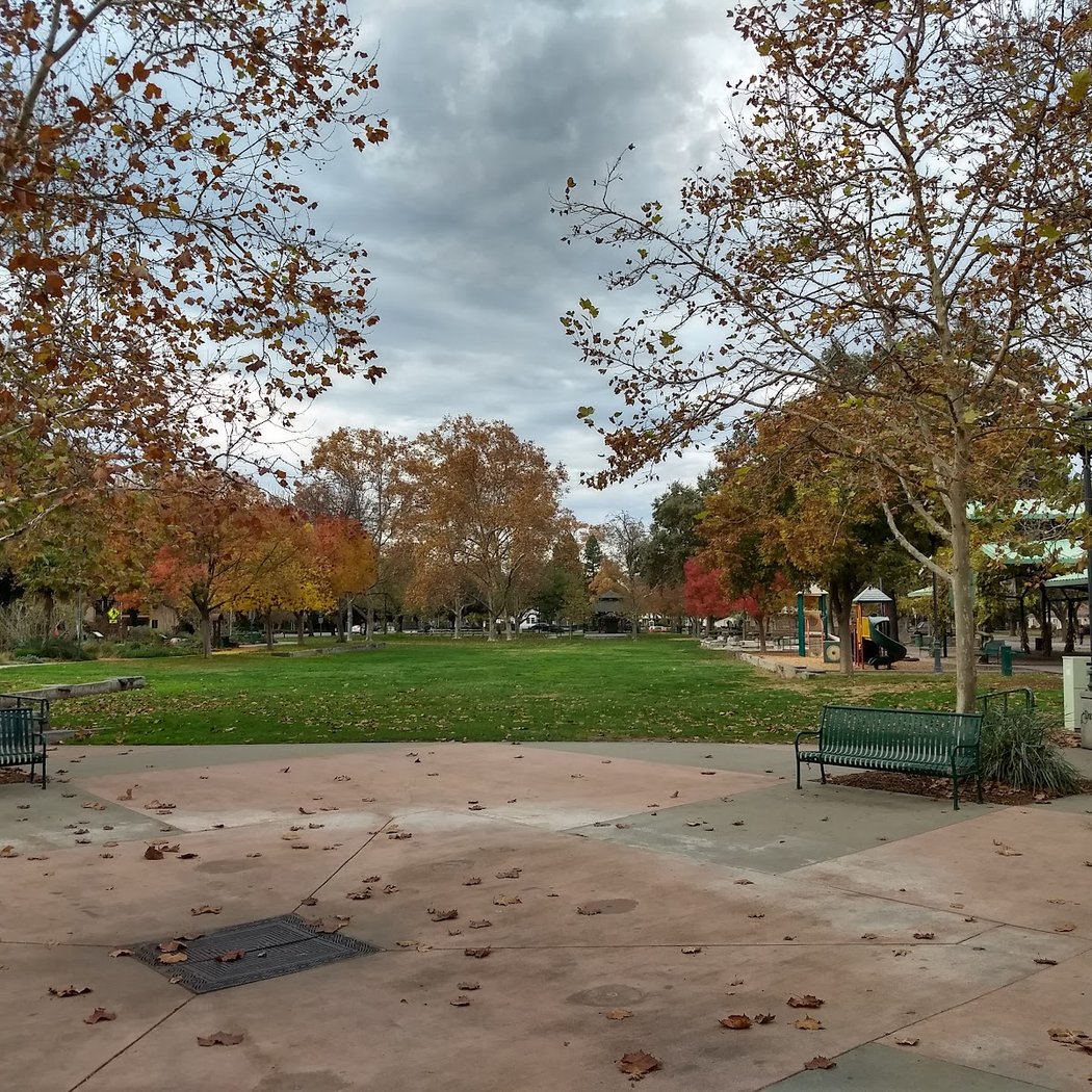 Central Park 3