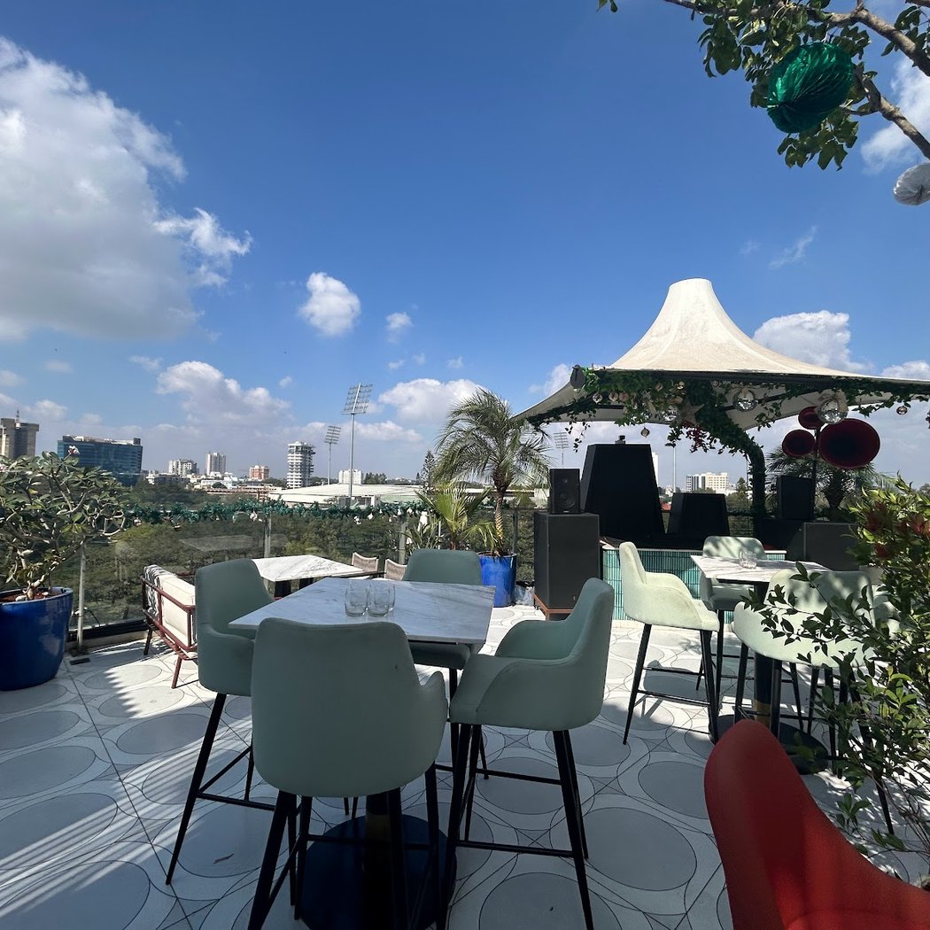 One8 Commune, Bangalore 2