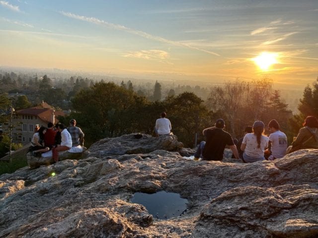Indian Rock Park 3