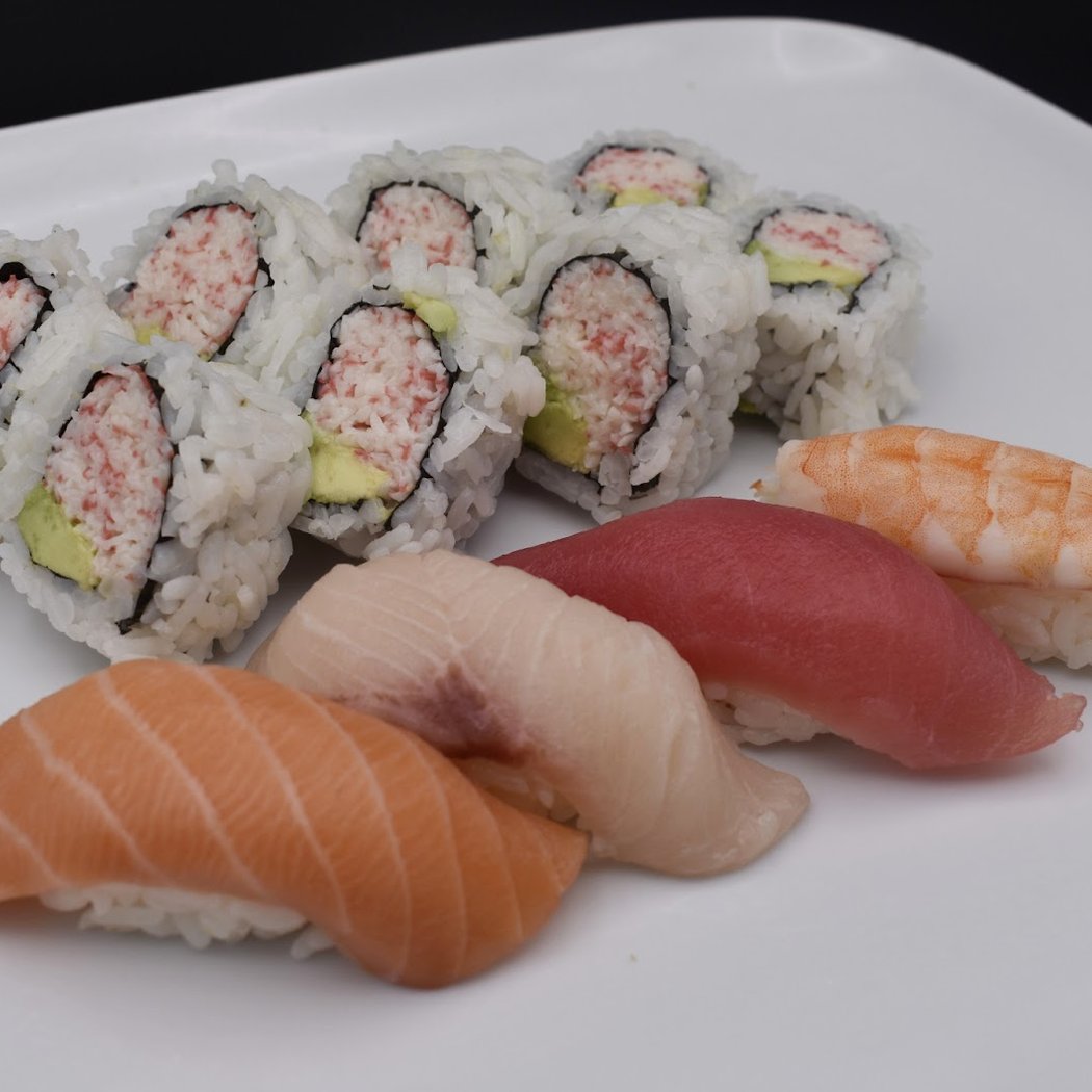 Masa Sushi Japan 2