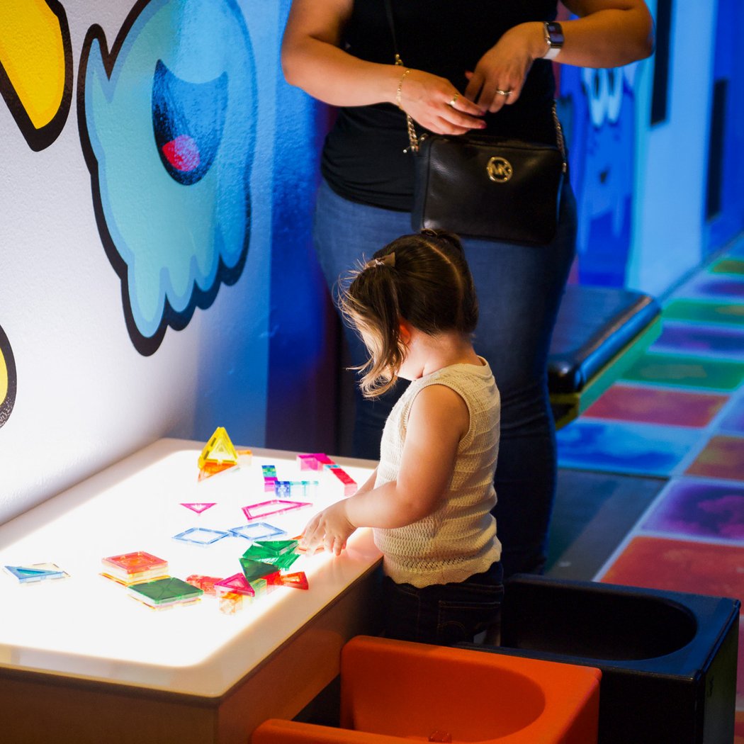 Sensory Friendly Play 2