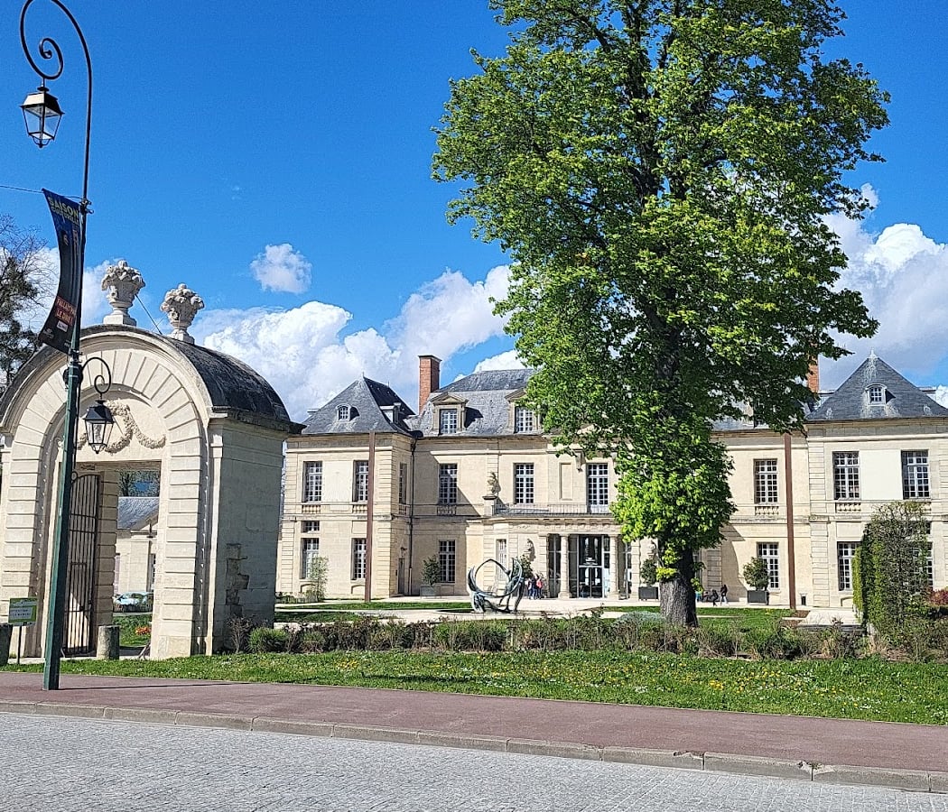 Journées du Patrimoine 2025 2