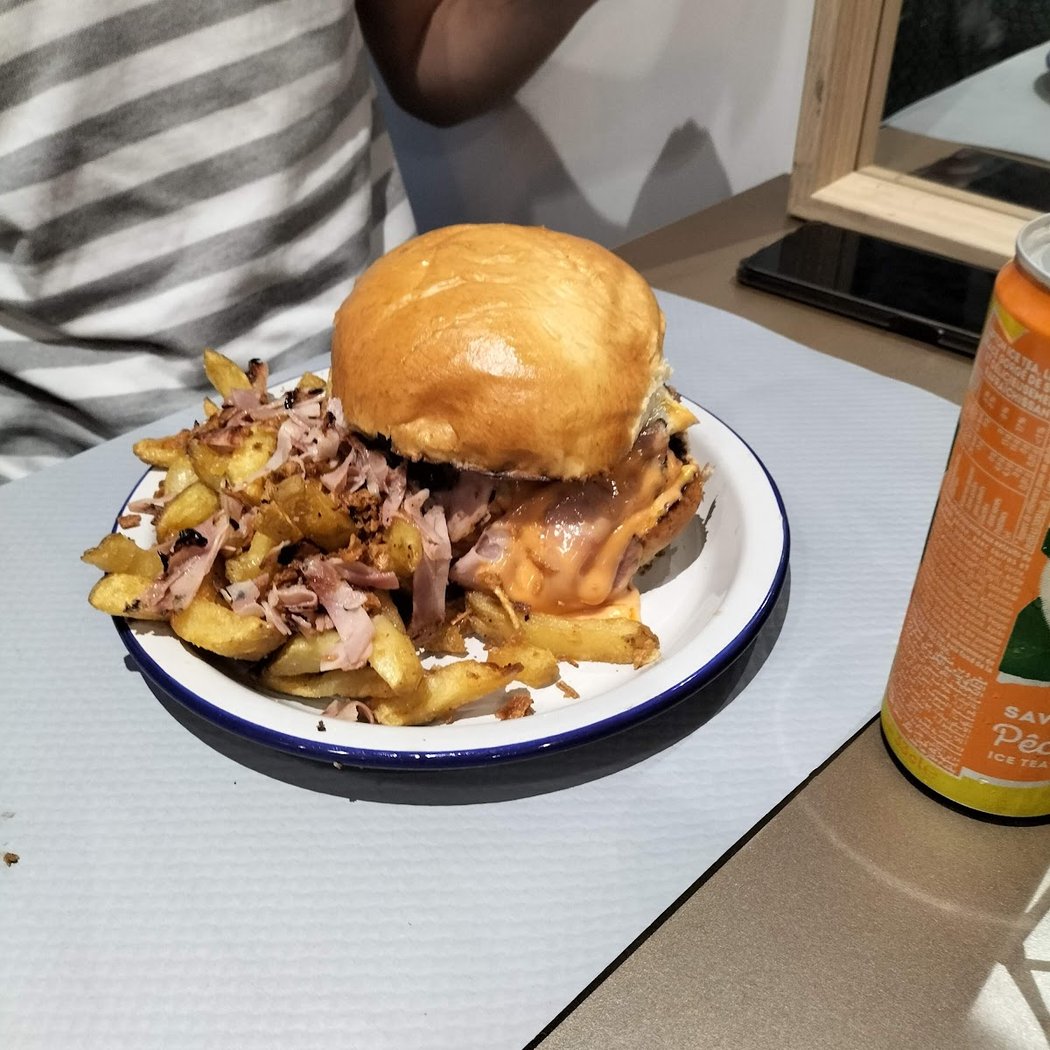 Papi Steak 3