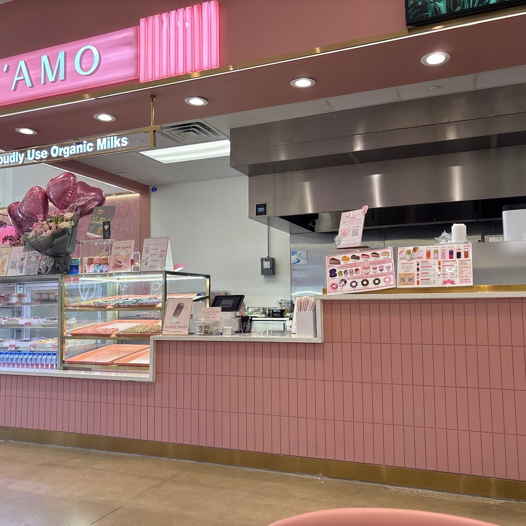 TE'AMO Boba & Desserts - Orland Park 2