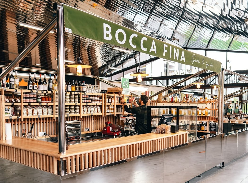 Marcatu d’Aiacciu - Marché d’Ajaccio 3