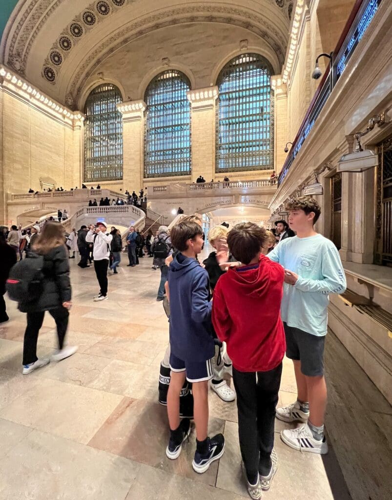 Watson Adventures Scavenger Hunts 2