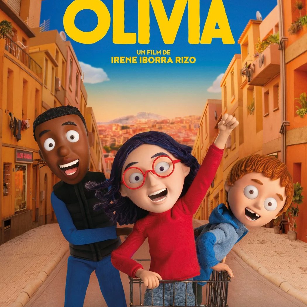 OLIVIA 1