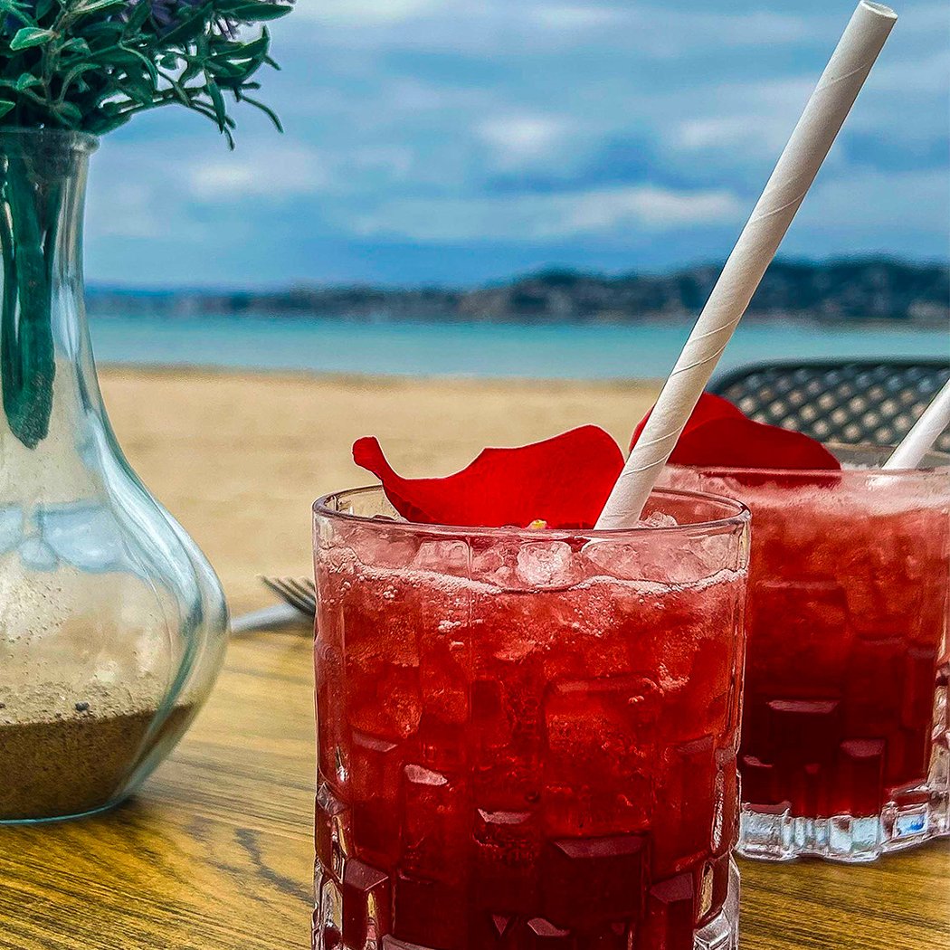 O-beach Bar a Tapas 1