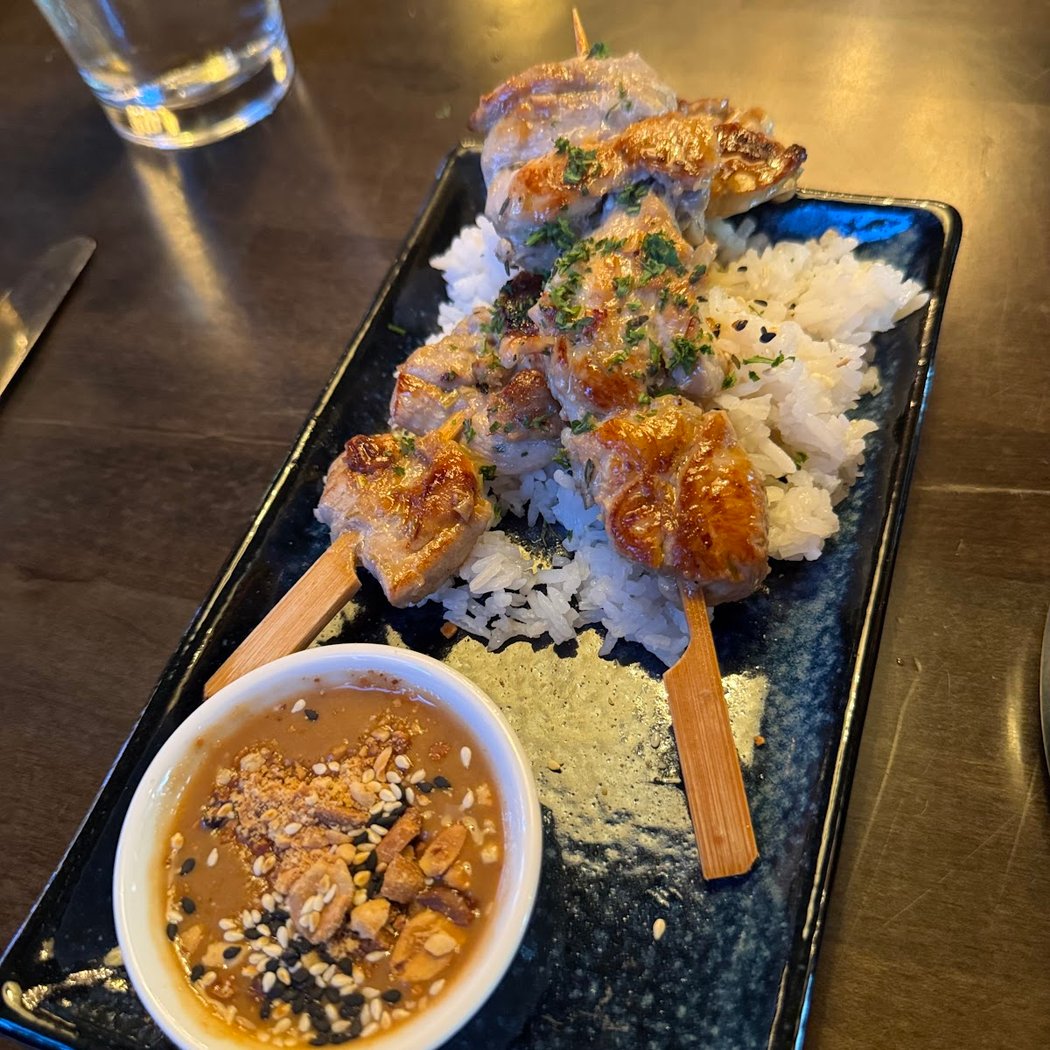 Grove Speakeasy Happy Hour 4