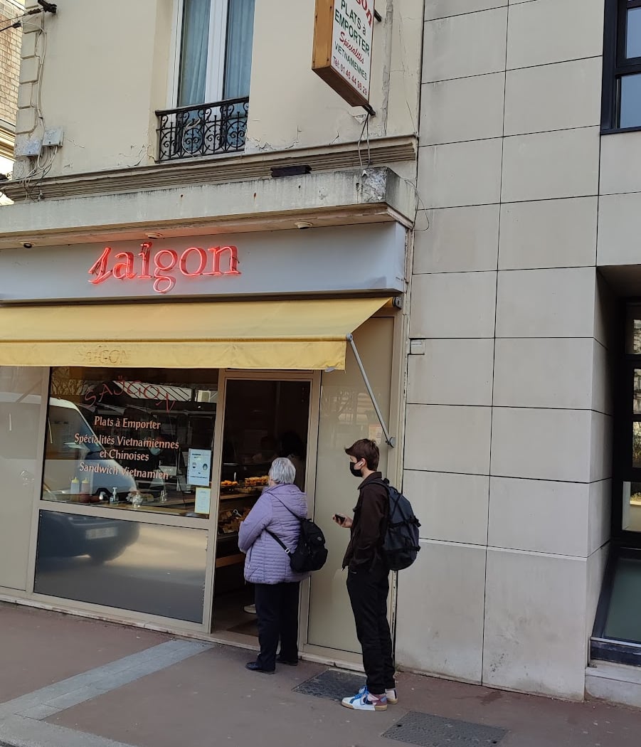 Le Saigon 3