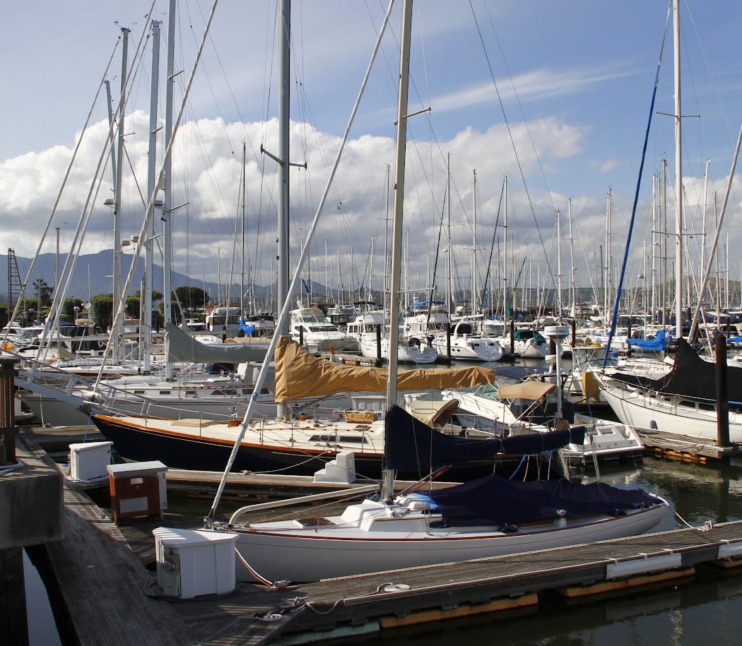 City of Sausalito 1