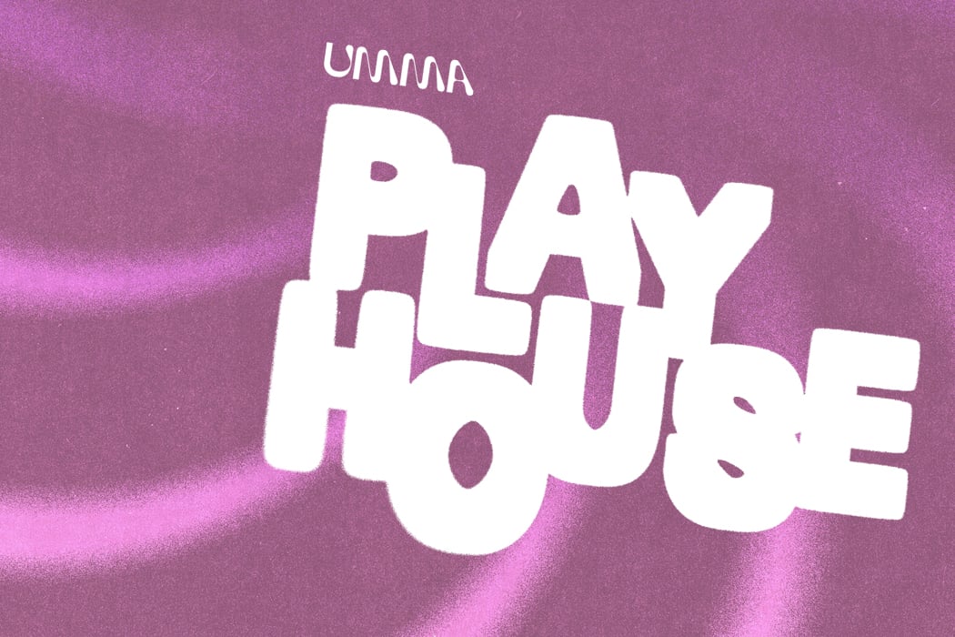 UMMA Playhouse: A Finals Week Delirium 1