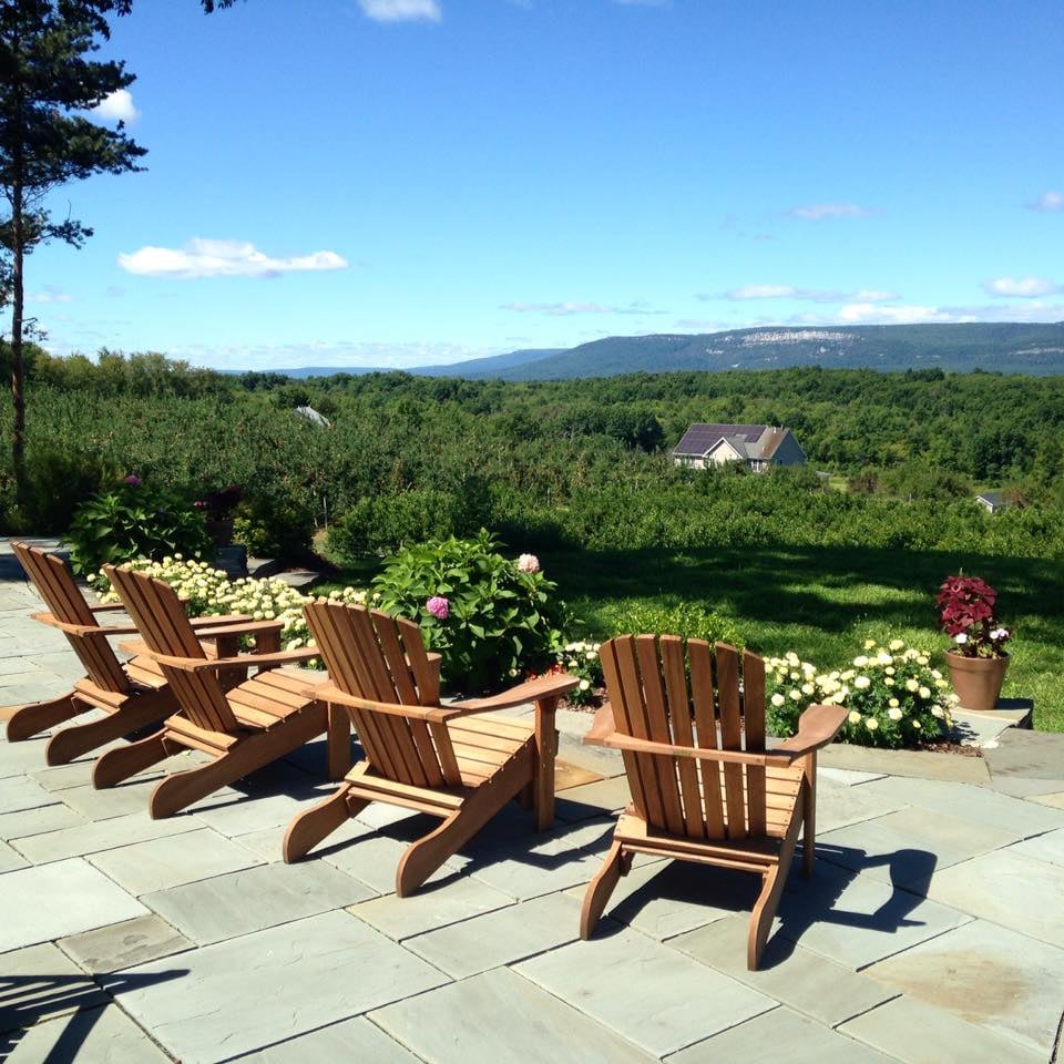 The Inn at Kettleboro 1