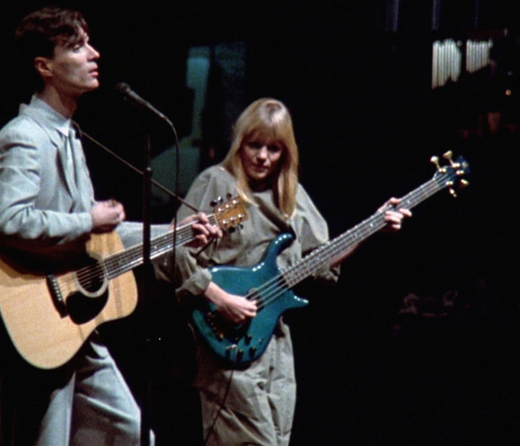 Stop Making Sense 2