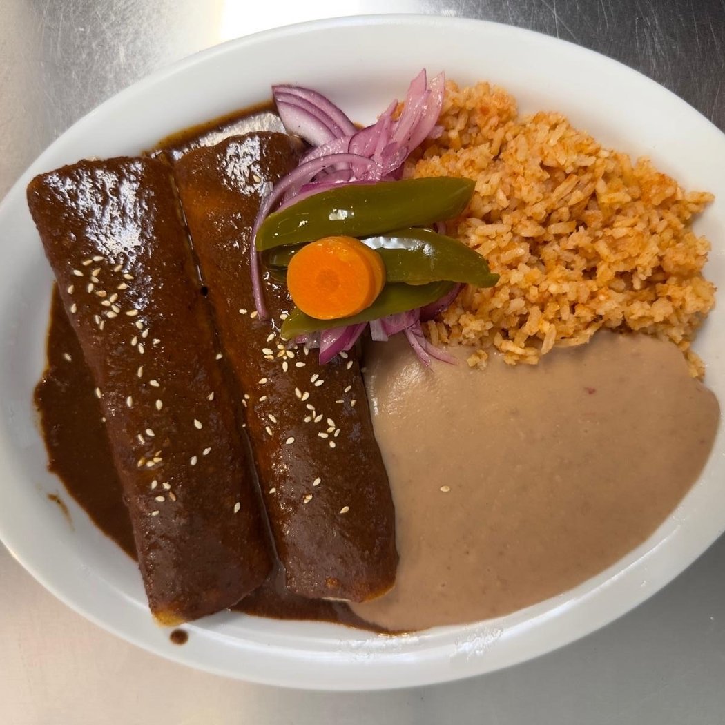 Golondrinas Mexican Grill 1