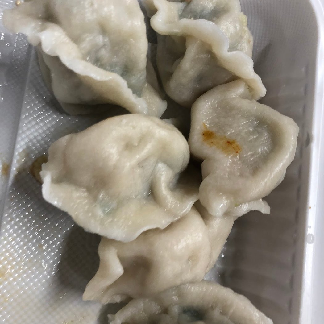 Han Song Ting 韩松亭- Korean food, Chinese food 4