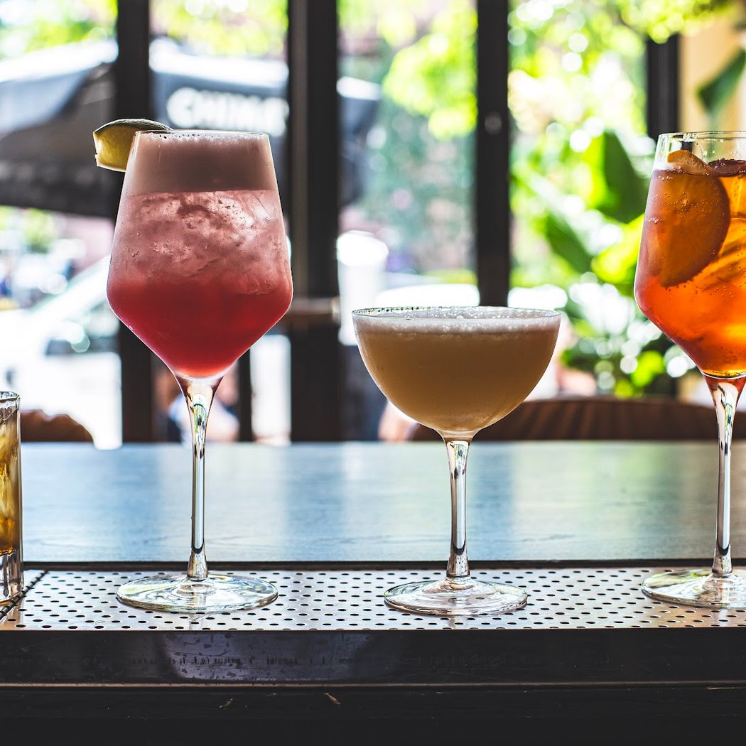 BKB | Brooklyn Brasserie 4