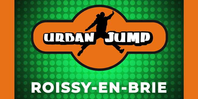 Urban Jump Trampoline Park Roissy en Brie 2