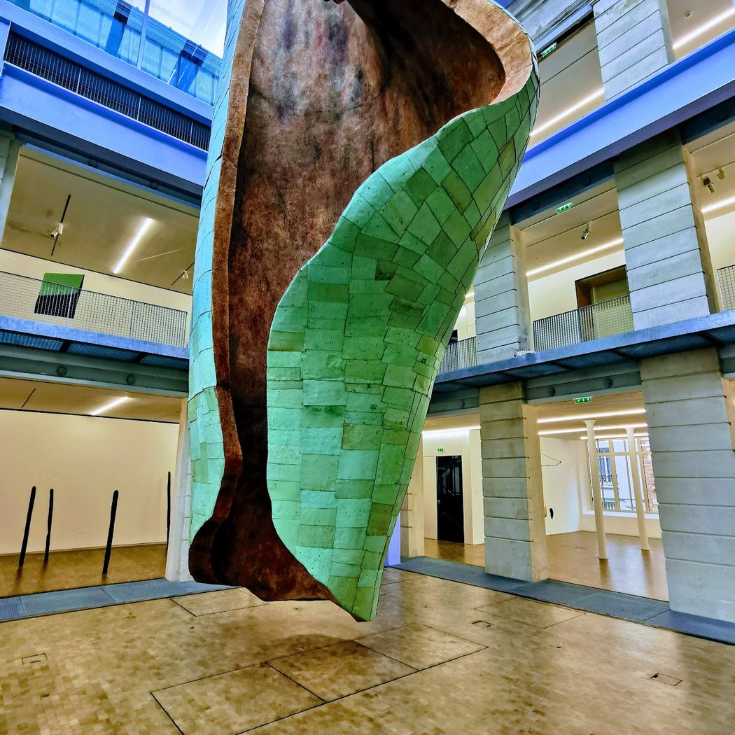 Expositions d’art contemporain à Diego Marcon et Ladji Diaby