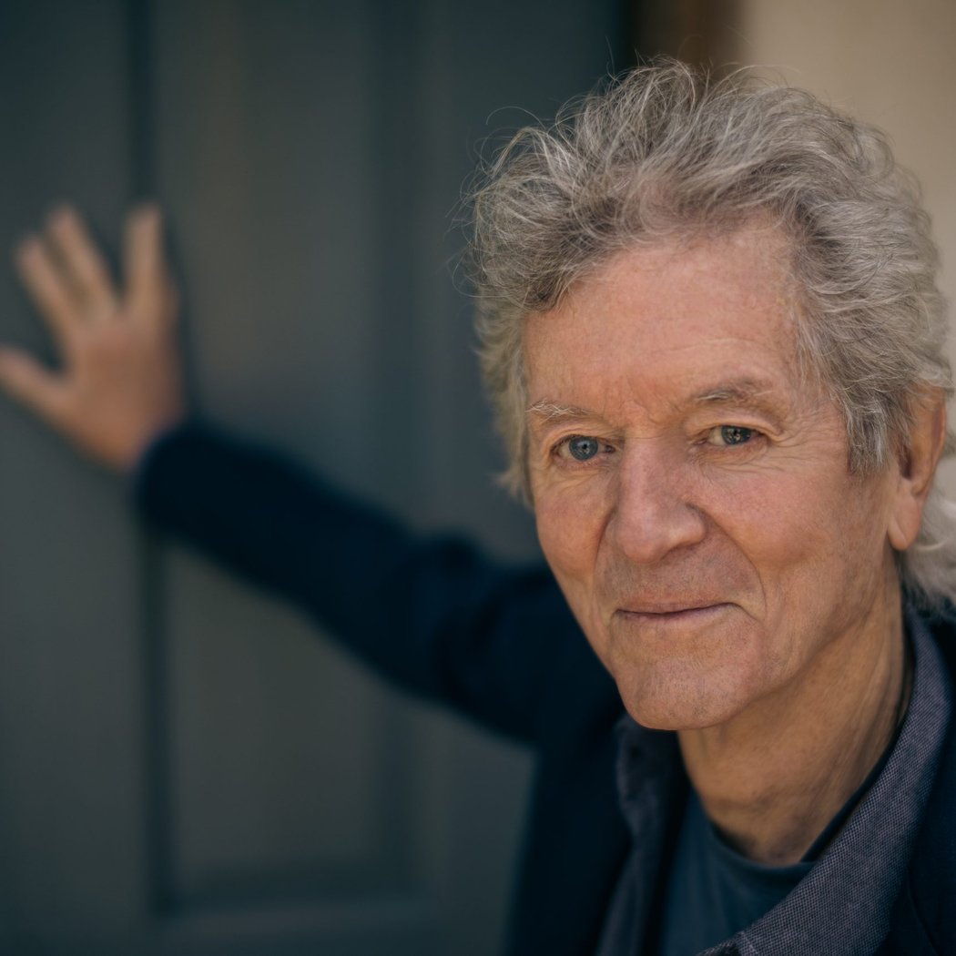 Rodney Crowell 3