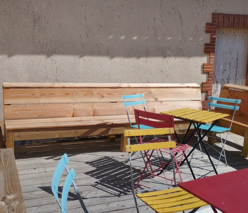 REPAIR CAFE Sainte Pazanne 4
