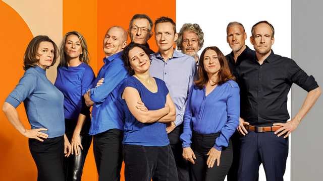 ...efa Improtheater 1